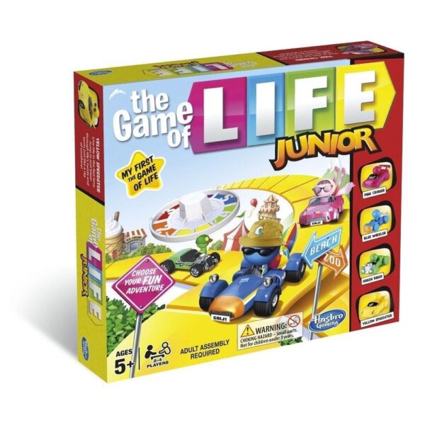 Game of Life Junior