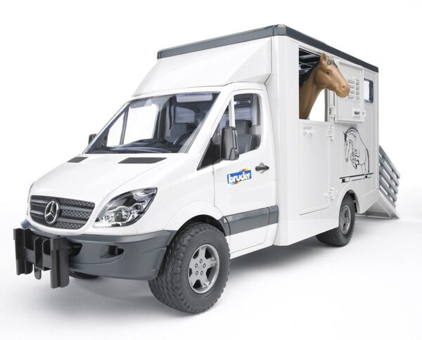 Mercedes Benz Sprinter Para Emergencias