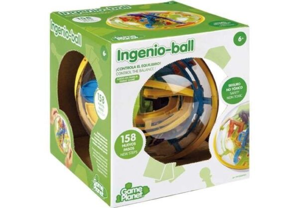Ingenio Ball
