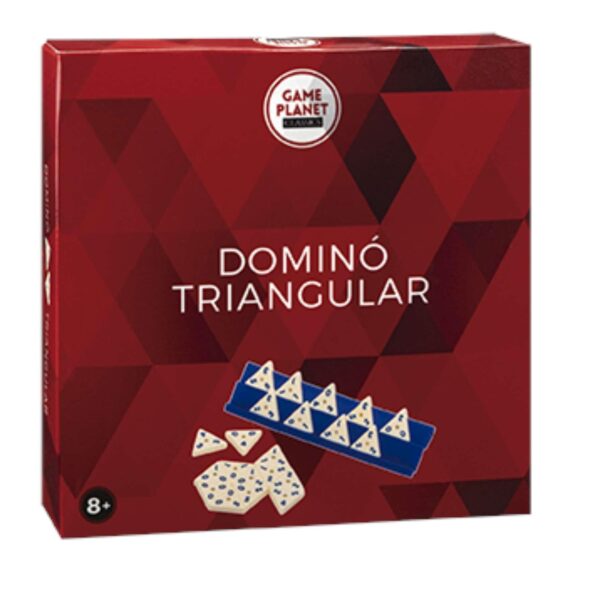 Dominó Triangular