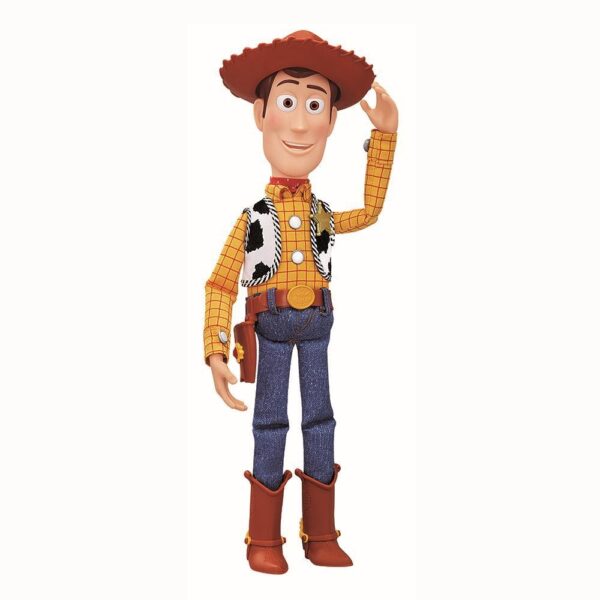 Toy Story Woody con voz