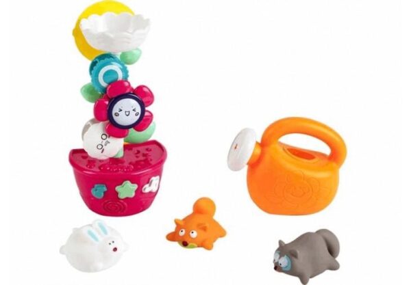 Set Juguete Regadera| Juguetes para el baño | Petit Planet