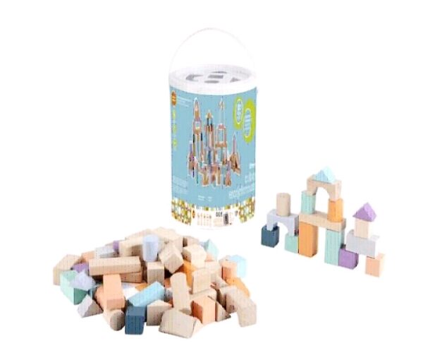 Cubo Encajaformas