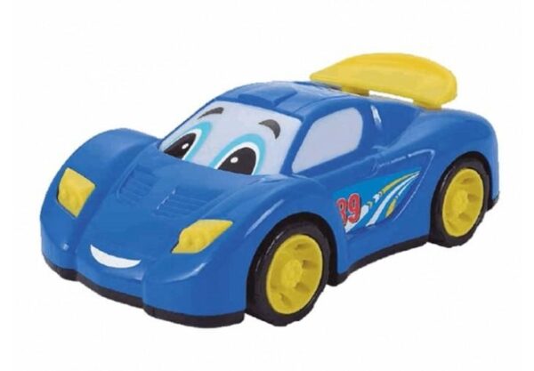 Coche Deportivo| Juguete Infantil