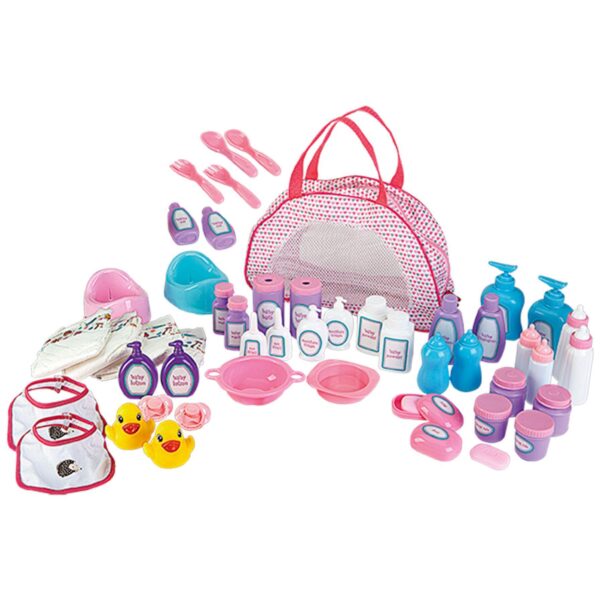 Baby Accesorios PequeBB