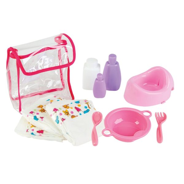 Baby Accesorios PequeBB Basic