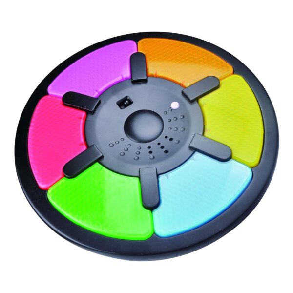 Memory Colour