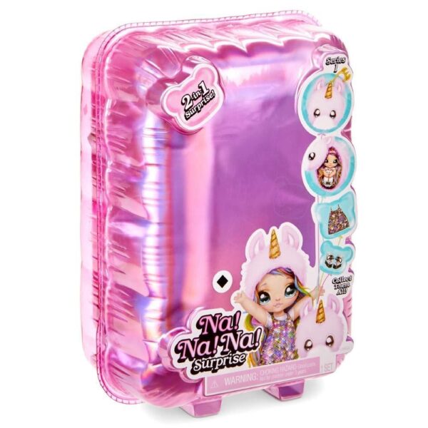 Na! Na! Na! Surprise Muñecas Coleccionables