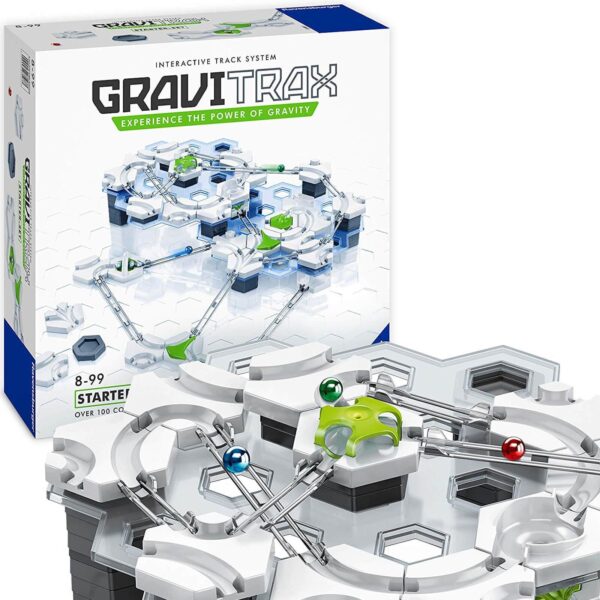 Gravitrax Set de Inicio