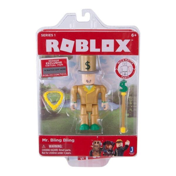 Roblox Core Figures Asst.