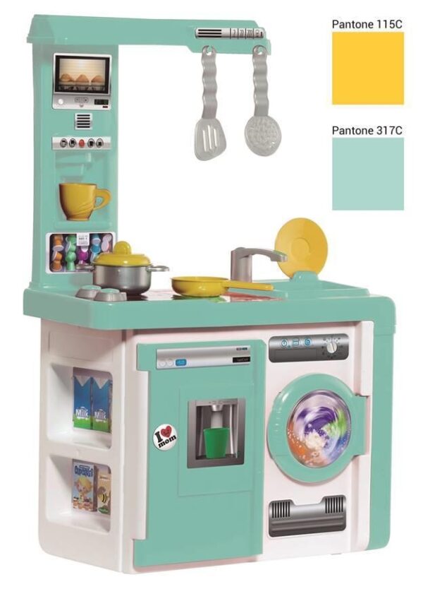 Role Planet Cocina Fresh