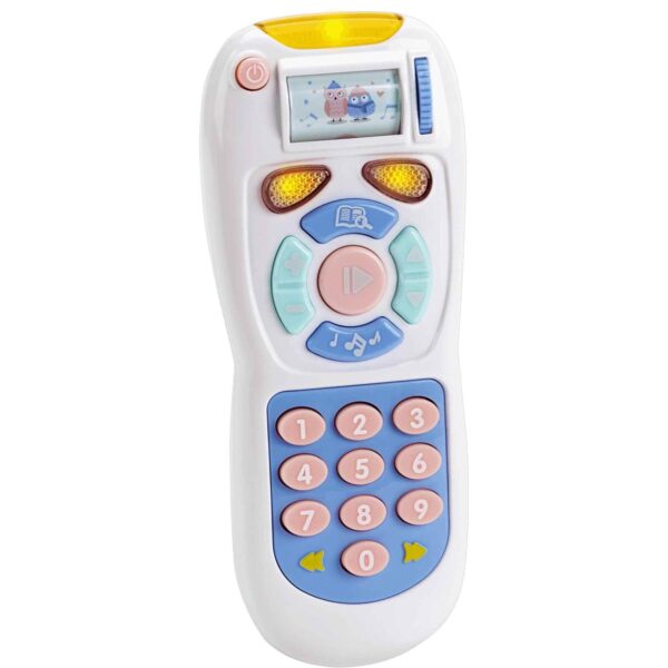 Juguete Mando a distancia TV | Petit Planet| Juguete Infantil