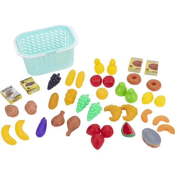 Role Planet Cesta De Picnic