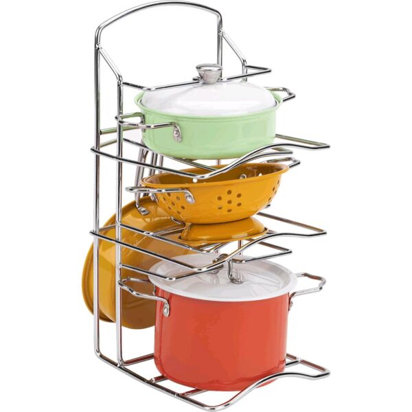 Role Planet Cacerolas Inox Color