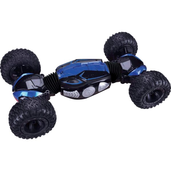 Radio Control Leopard