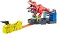 Hot Wheels City alboroto del dinosaurio TRex Gfh88