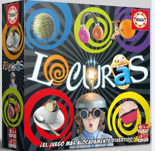 Locuras
