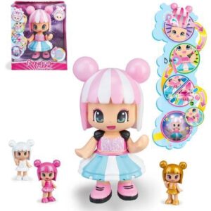 Pinypon Magic Secret Code