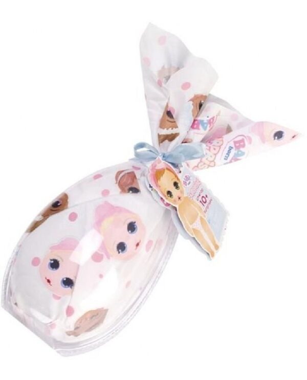 Baby Born Muñeca Sorpresa Bandai