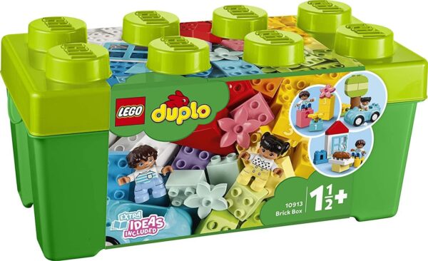 LEGO Duplo Classic Caja de Ladrillos