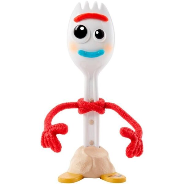 Toy Story 4 Muñeco Forky Parlanchín