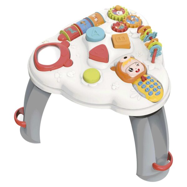 Infant Planet Mesita Activity | Juguete Infantil