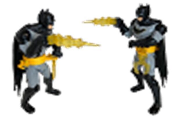 Batman Figuras 30Cm Función