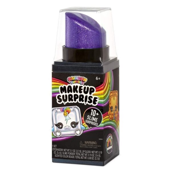 Rainbow Surprise Makeup Surprise by Poopsie