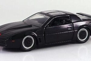 Kitt Coche Fantástico Metal 1:32