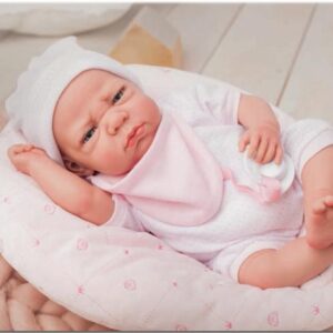Muñeca Elegance Edur