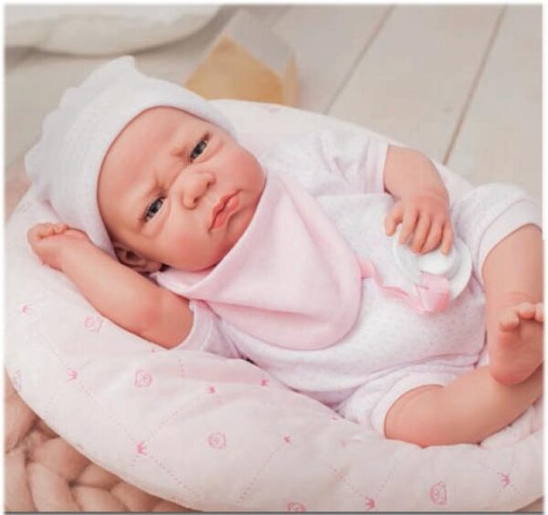 Muñeca Elegance Edur