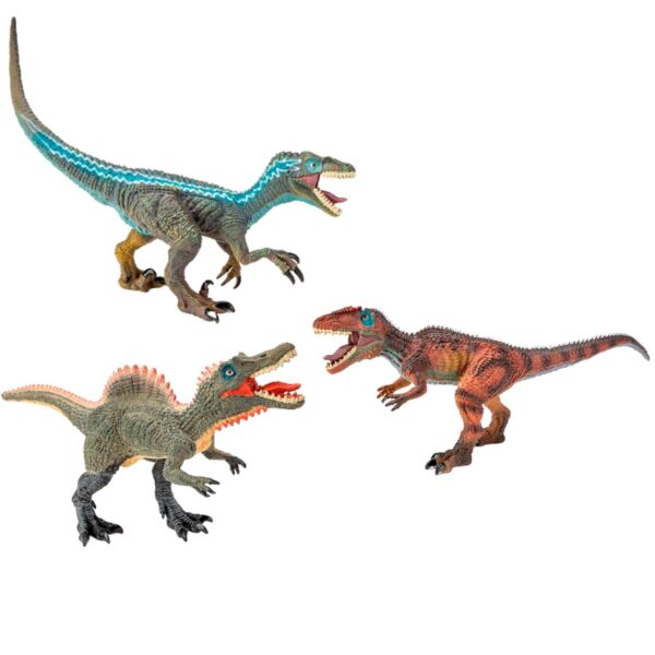 Ecoplanet Dinosaurio 70 cm Sonidos