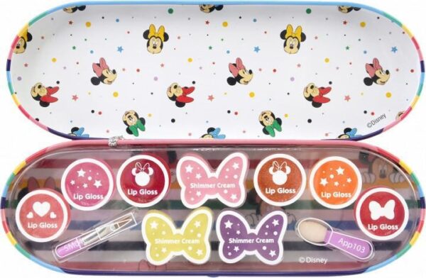 Minnie Estuchito Glossy