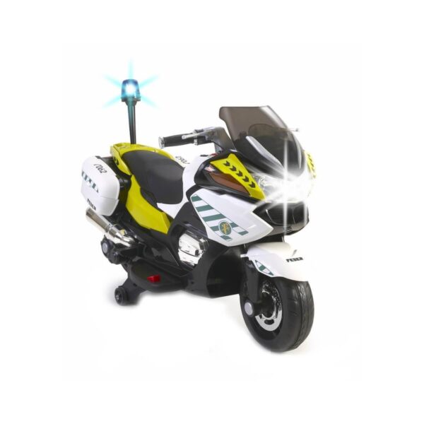 Feber Moto Guardia Civil 12V