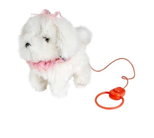 Mascota Interactiva Ona Paseos | Planet Pets