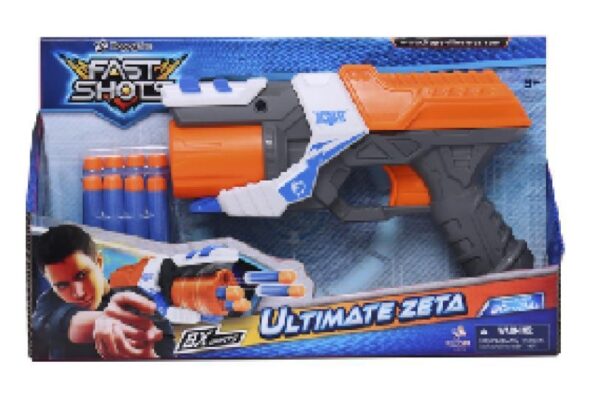 Shot Gun Lanzador Ultimate Loot