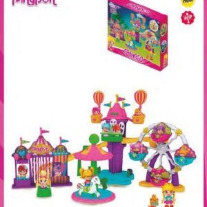 PinyPon Wow Parque de Atracciones
