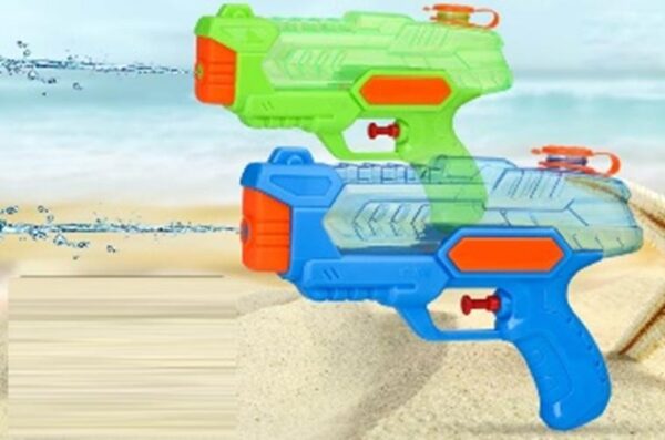 Shot Gun Mini Sooter