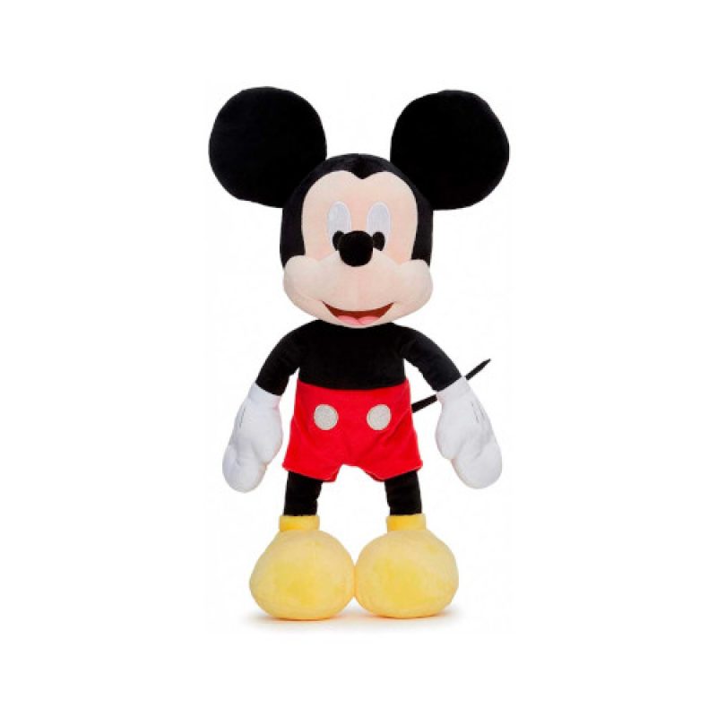 peluche Mickey